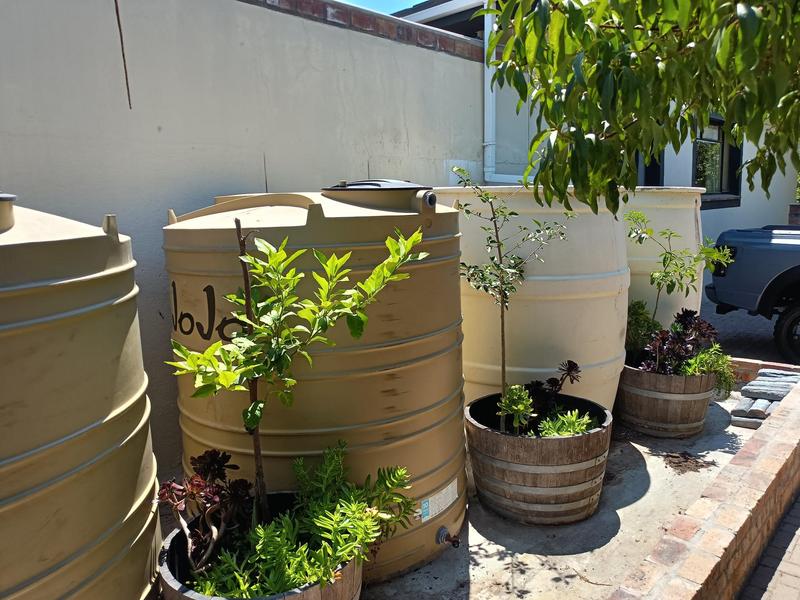 4 Bedroom Property for Sale in Darling Western Cape